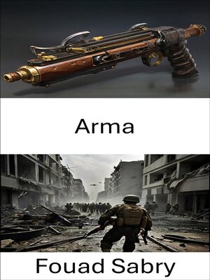 cover image of Arma